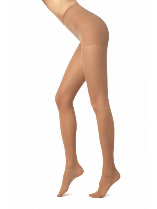 Collant a compressione graduata per pelli sensibili 20 den Collant a compressione graduata per pelli sensibili 20 den