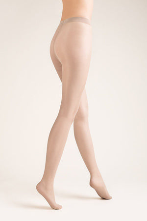 Collant velatissimo 10 den T-band Exclusive