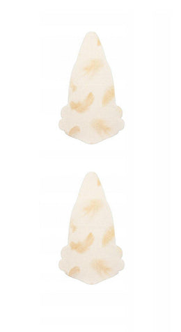 2 coppie di adesivi seno push up traspiranti