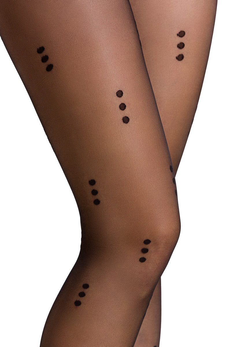 Collant fantasia donna Vivi