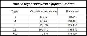 Sottoveste in tulle e pizzo nero smerlato