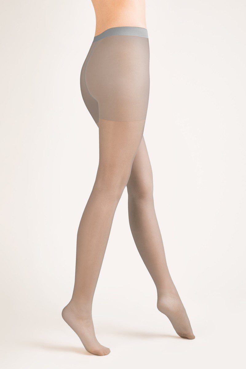 Collant velatissimo 10 den T-band Exclusive