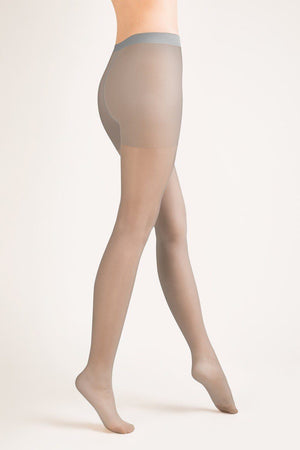 Collant velatissimo 10 den T-band Exclusive