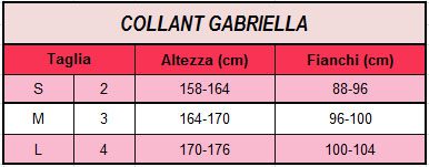 Collant fashion fantasia stelle e luna Cosmos taglie plus