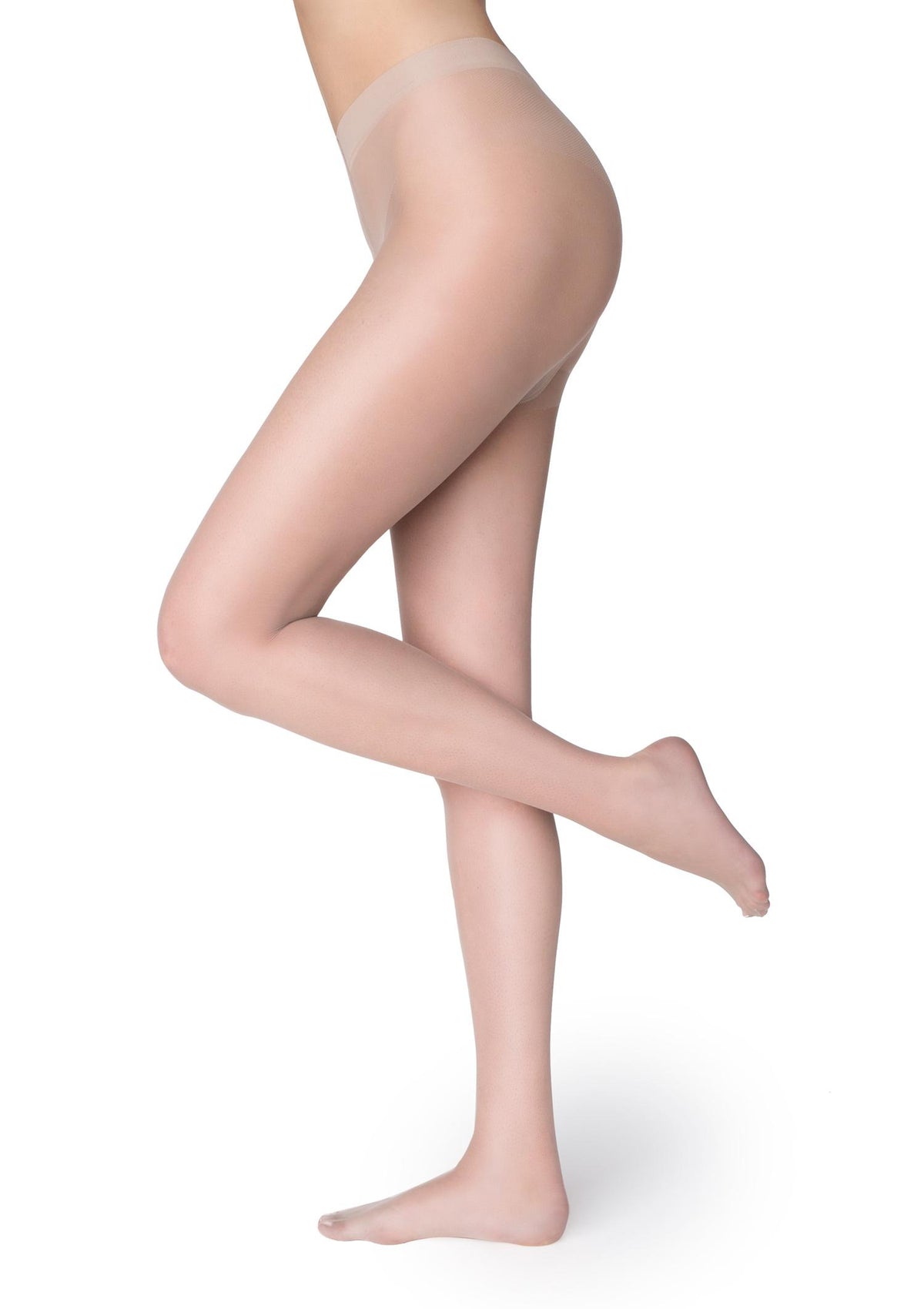 Collant velatissimi 7 denari