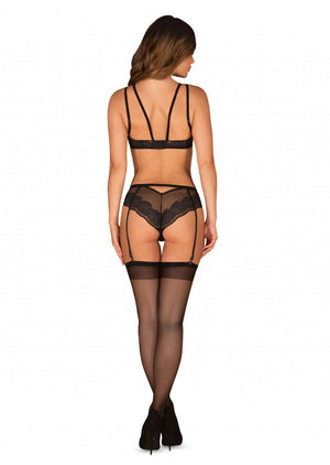 Completo intimo 2 pezzi Allastia