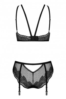 Completo intimo 2 pezzi Allastia