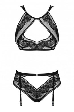 Completo intimo 2 pezzi Allastia