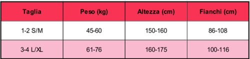 Calze autoreggenti coprenti con ricami 60/20 den Art. 555