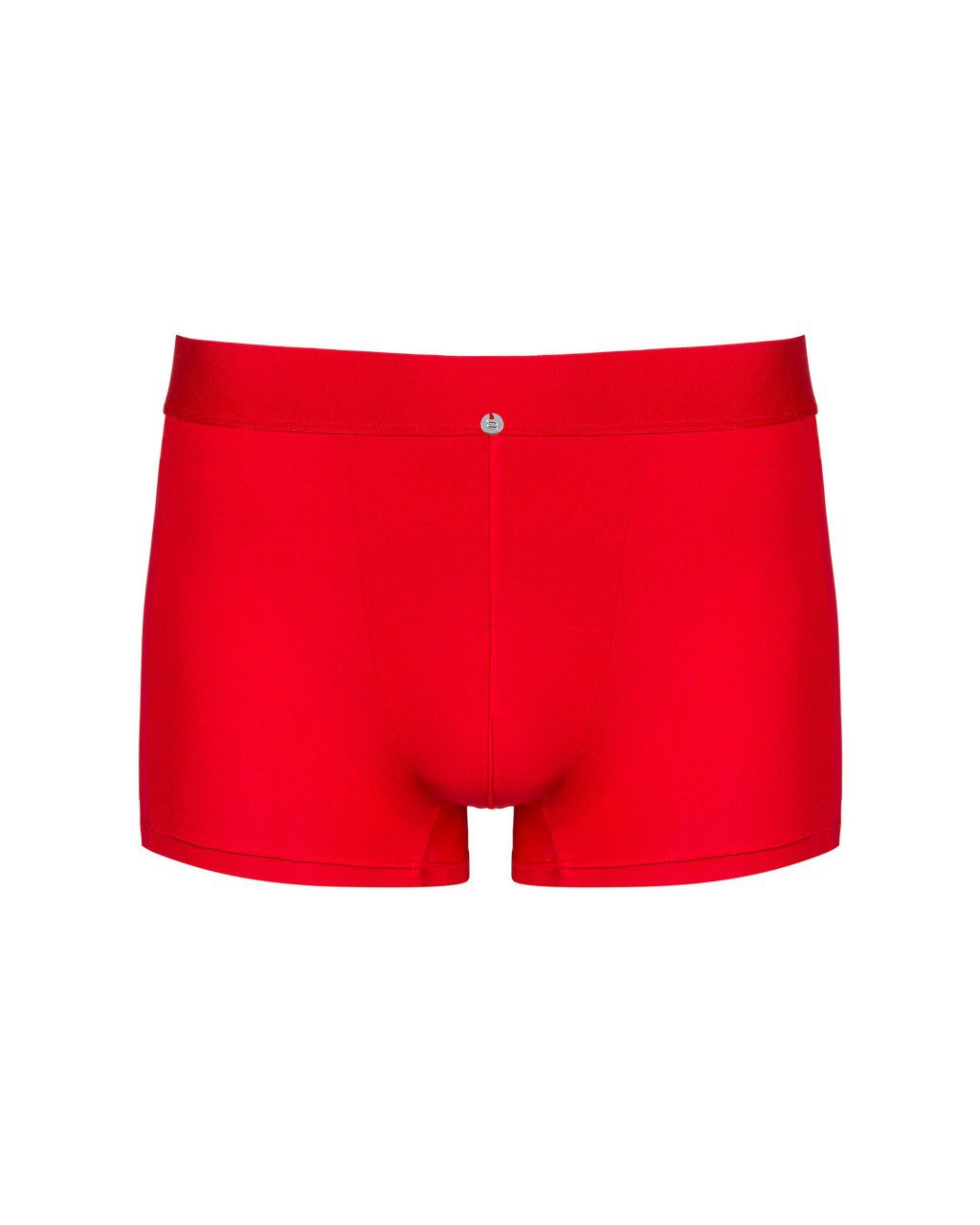 Boxer rosso da uomo Boldero