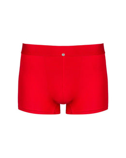 Boxer rosso da uomo Boldero