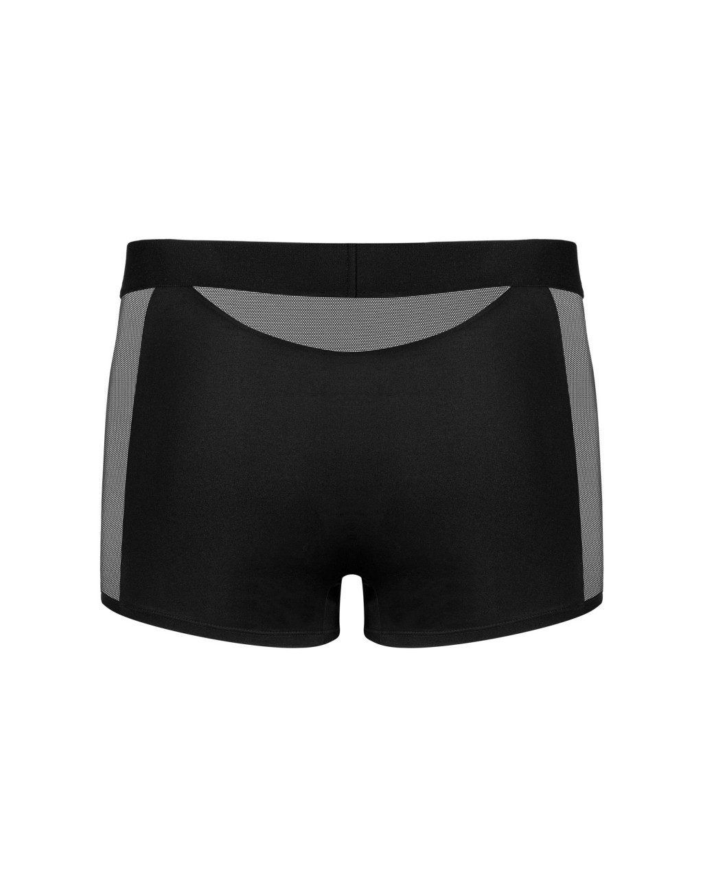 Boxer nero da uomo Boldero