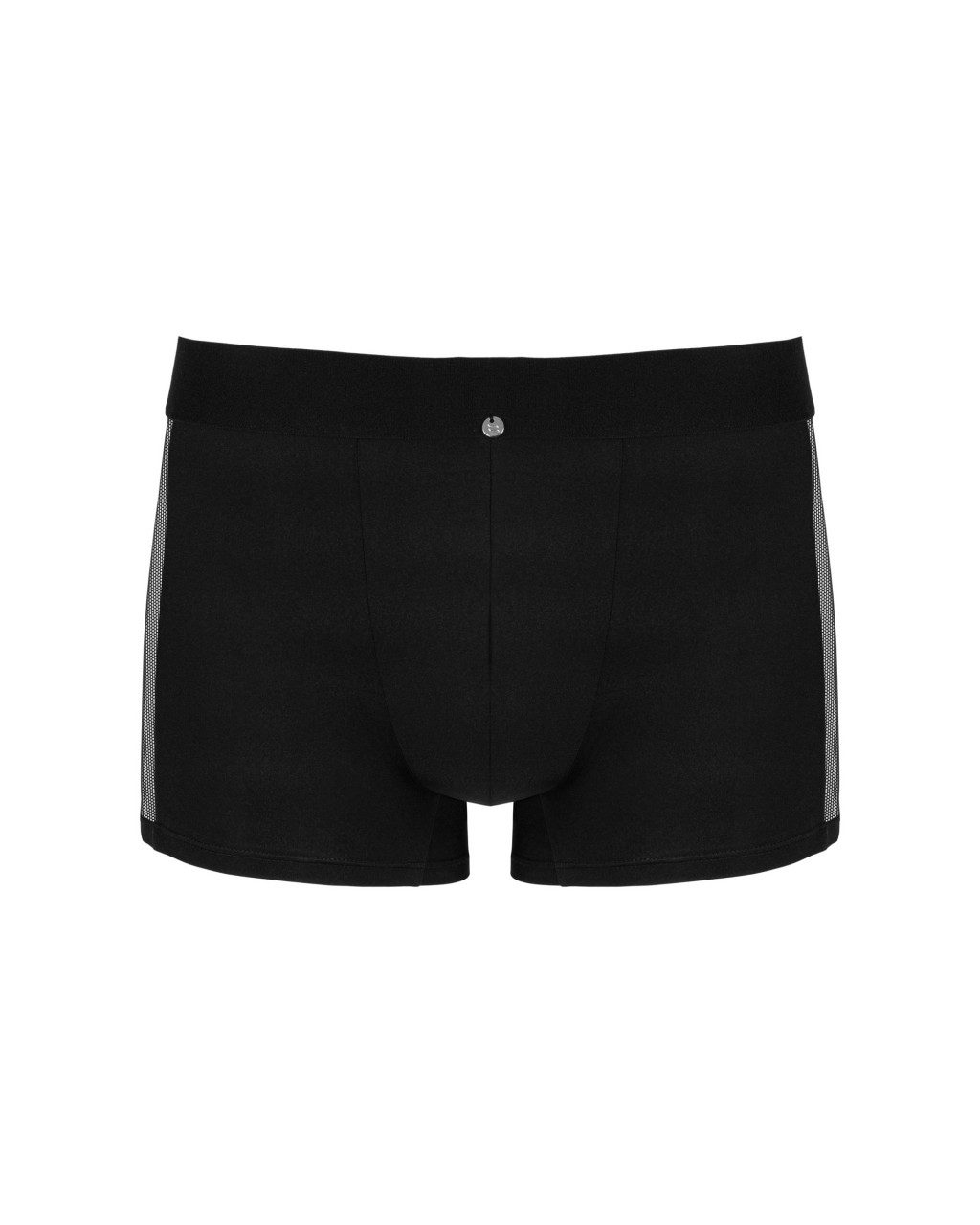 Boxer nero da uomo Boldero