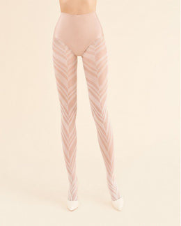Collant fashion fantasia Wendy