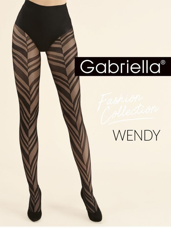 Collant fashion fantasia Wendy