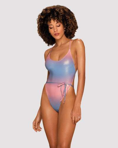 Costume da bagno intero Rionella