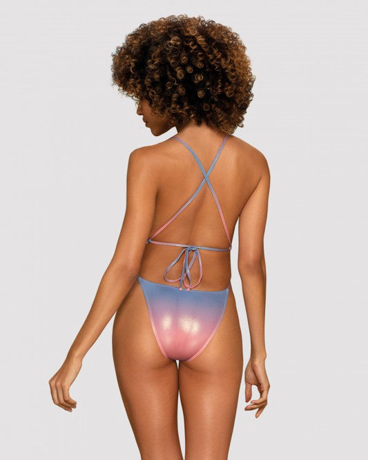 Costume da bagno intero Rionella