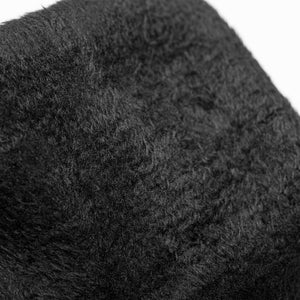 Collant invernali termici in peluche 300 den Fuzzy