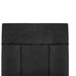 Collant invernali termici in peluche 300 den Fuzzy