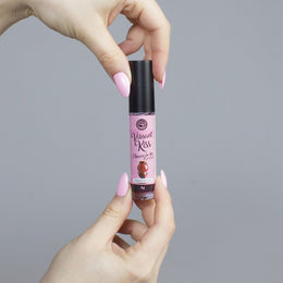 Lucidalabbra vibrante gusto fragola Vibrant Kiss