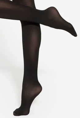 Collant finte parigine 20/60 den Girl-Up 48
