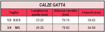 Autoreggenti velati balza con ricami Devilia Angelia