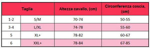 Autoreggenti velate nere con balza ricamata 20 den Art. BS114