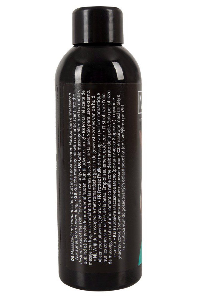 Olio massaggio corpo romantico Love Fantasy 50 ml
