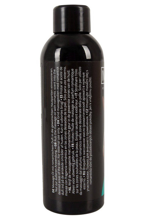 Olio massaggio corpo romantico Love Fantasy 50 ml