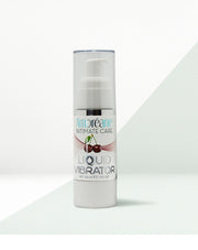 Lubrificante vibrante alla ciliegia a base di acqua 30 ml