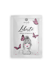 Olio intimo donna Liberte 4 ml