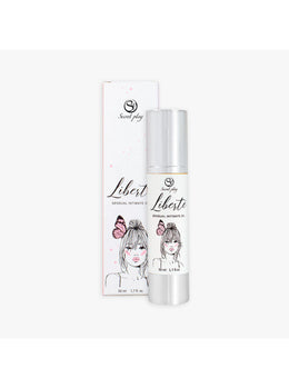 Olio intimo donna Liberte 50 ml