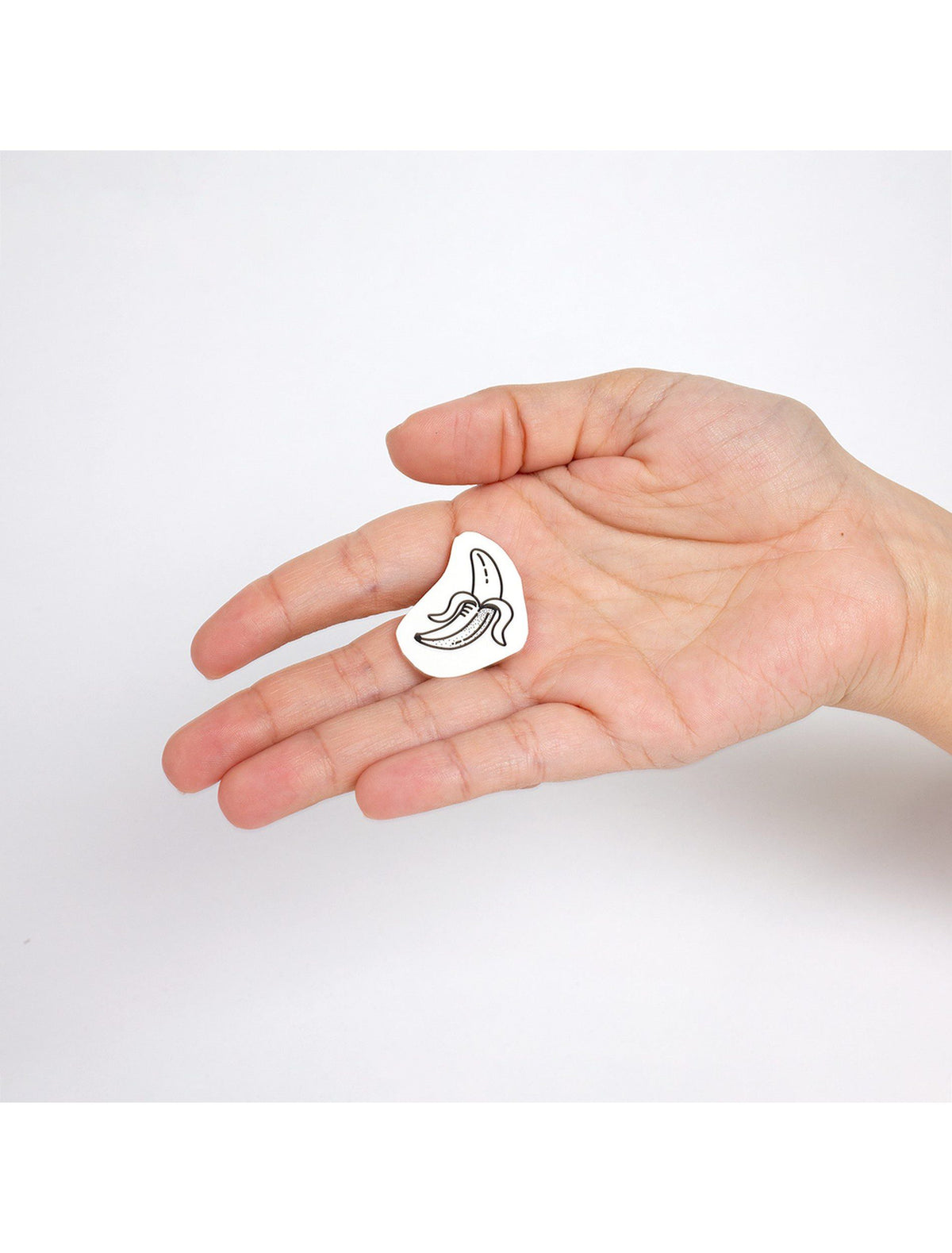 10 tatuaggi adesivi temporanei Chic Tattoo Candy Collection