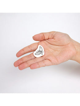 10 tatuaggi adesivi temporanei Chic Tattoo Candy Collection