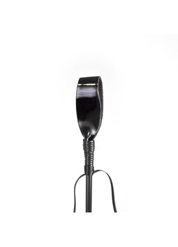 Frustino eco pelle di vernice