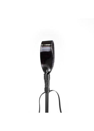 Frustino eco pelle di vernice