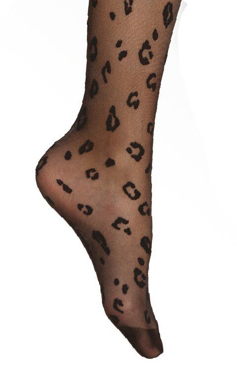 Collant fantasia animalier 20 den Wild Cat 05