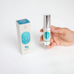 Balsamo stimolante Clit Pwr aroma cocco 15 ml
