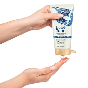 Gel lubrificante a base di acqua lunga durata 150 ml