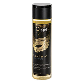 Olio da massaggio Tantric Love Ritual 200 ml