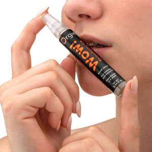 Spray orale Wow Strawberry Ice Bucal Spray 10 ml