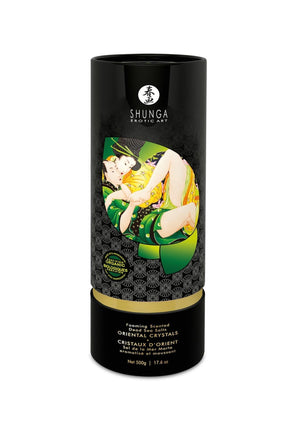 Sali da bagno afrodisiaci al fiore di loto 500 g