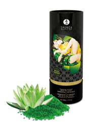 Sali da bagno afrodisiaci al fiore di loto 500 g