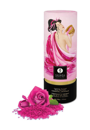 Sali da bagno afrodisiaci Aphrodisia 500 g