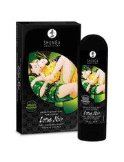 Gel intimo stimolante per coppia Lotus Noir 60 ml