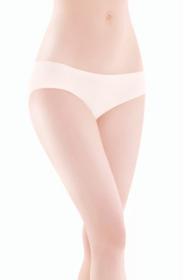 Slip senza cuciture mini bikini