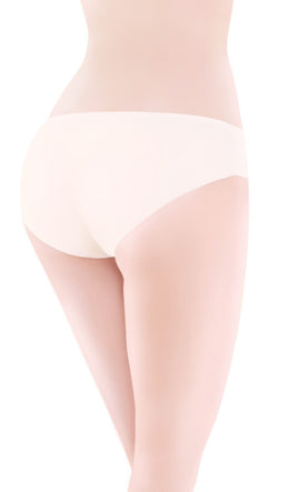 Slip senza cuciture mini bikini
