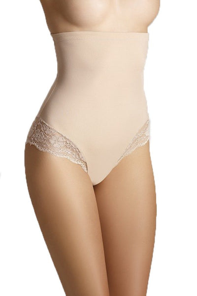 SLIP MODELLANTE SNELLENTE VITA ALTA COCO