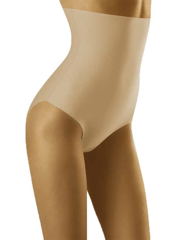 Slip modellante contenitivo snellente vita alta Fortissima XXL