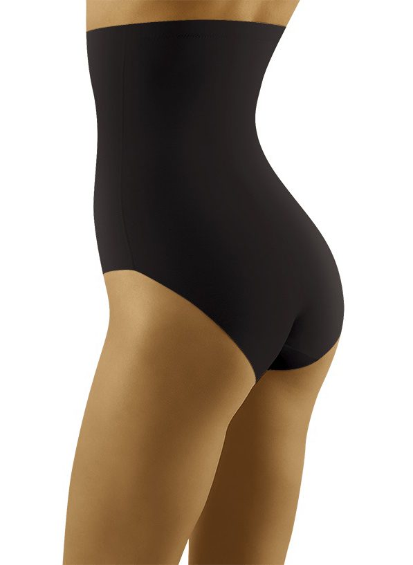 Slip modellante contenitivo snellente vita alta Fortissima XXL